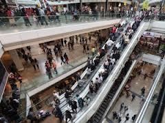 Yuk Belanja, Bekasi Kedatangan 6 Mal Baru di 2013