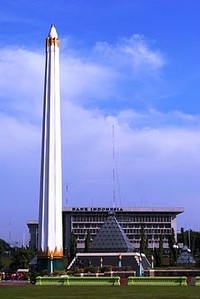 Tugu Pahlawan Tugu Pahlawan