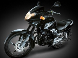 Suzuki Siapkan Motor Sport 150 cc