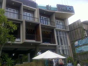 5 Hotel di Bali Ini Punya Paket Liburan Nyepi