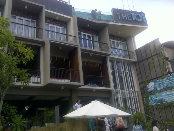 5 Hotel di Bali Ini Punya Paket Liburan Nyepi