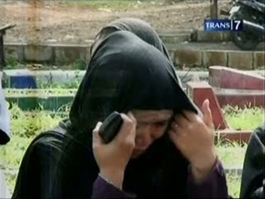 Sebelum Meninggal, Korban Mutilasi Curhat ke Tetangga