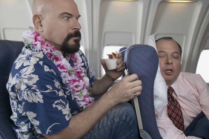 7 Tanda Anda Traveler Nyebelin