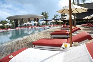 Bali Punya Hotel Terbaik Se-Asia untuk Liburan Keluarga