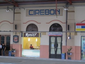 Begini Serunya Liburan Satu Hari di Cirebon