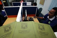 Informasi yang biasa diakses masyarakat diantaranya informasi rumah sakit yang tersedia, ICU, layanan gawat darurat.