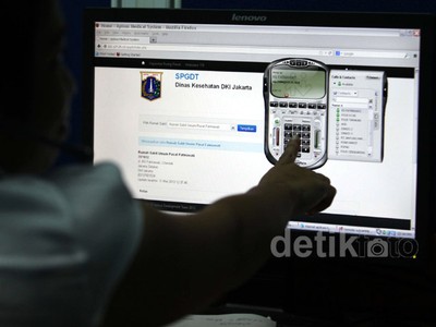 Jakarta Miliki Call Center 119