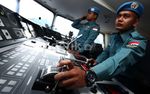 KRI Diponegoro ke Lebanon untuk Misi Perdamaian