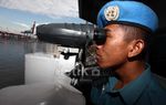 KRI Diponegoro ke Lebanon untuk Misi Perdamaian