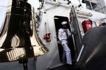 KRI Diponegoro ke Lebanon untuk Misi Perdamaian