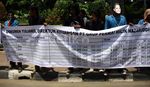 Dukung KPK untuk Menuntaskan Kasus Korupsi