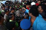 Aksi Menuntut SBY-Boediono Mundur