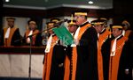 Ketua MA Lantik 8 Hakim Agung Baru