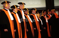 Kedelapan halim agung yang dilantik yaitu Desnayeti, Mayjen Burhan Dahlan, I Gusti Agung Sumanatha, Margono, Hamdi, M Syarifuddin, Irfan Fachruddin, dan Yakup Ginting.