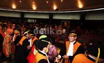 Ketua MA Lantik 8 Hakim Agung Baru