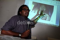 Lebih lanjut dia mengatakan, atas tiga kejadian itu sedikitnya 18 orang meninggal dunia dan puluhan lainnya luka-luka. Korban tersebut, menurutnya tidak hanya berasal dari DPO, namun juga warga sipil lainnya.