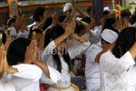 Sambut Nyepi, Ogoh-ogoh Pocong Diarak