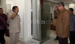 Prabowo Bertemu SBY