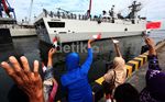 RI Kembali Kirim Pasukan ke Lebanon