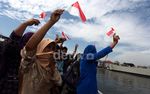 RI Kembali Kirim Pasukan ke Lebanon