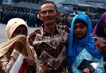 RI Kembali Kirim Pasukan ke Lebanon