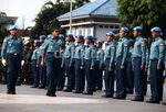 RI Kembali Kirim Pasukan ke Lebanon