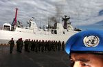 RI Kembali Kirim Pasukan ke Lebanon