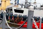 RI Kembali Kirim Pasukan ke Lebanon