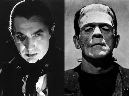 Dari Frankenstein Hingga Dracula, Film Horor a la The Avengers