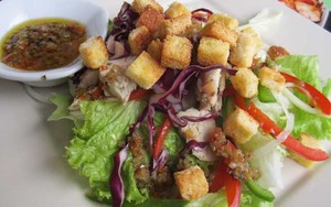 Di Restoran My Meal Bisa Makan Enak dan Tetap Sehat