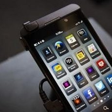 Mengapa BlackBerry Enggan Jual Ponsel Murah?