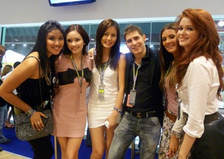 Eduardo Saverin, Playboy Kaya di Balik Kelahiran Facebook