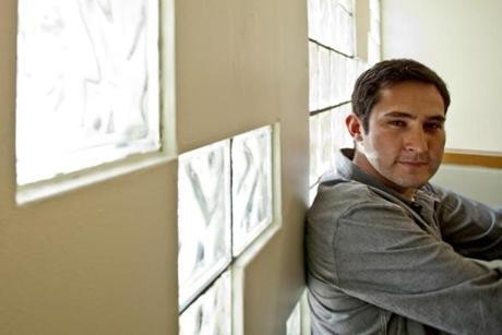 Kevin Systrom, Pembesut Balita USD 1 Miliar Instagram