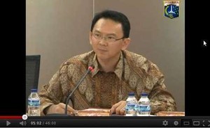 Mau Pinjam Orang Top Kelola BUMD, Ahok: Kalau Merekrut Kita Belum Mampu