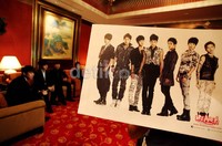 Ya. Inspirit Indonesia sangat keren kami pasti datang lagi dan menggelar konser Infinite di Indonesia, ujar Hoya.