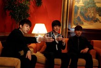Infinite pun berjanji akan menggelar konser solo di Indonesia.
