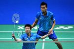 Tontowi/Liliyana Juara All England 2013