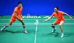 Tontowi/Liliyana Juara All England 2013