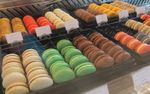 Menghirup Teh dengan Suasana Prancis di Antoinette