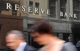 Bank Sentral Australia Jadi Target Serangan Hacker