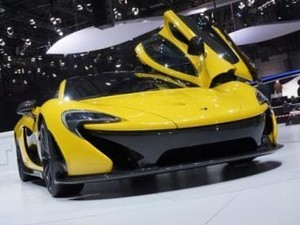 McLaren P1 Vs Ferrari LaFerrari, Siapa Lebih Unggul?