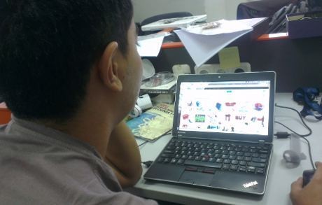 Waspada! Kasus Penipuan Belanja Aksesoris Mobil Lewat Online