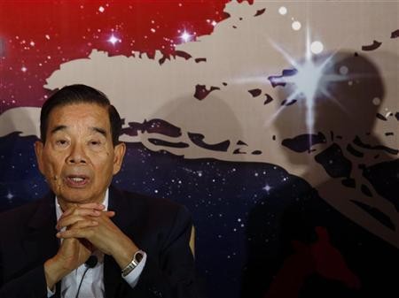 Ini 10 Orang Terkaya di Asia Pasifik, Adakah yang Dari Indonesia?