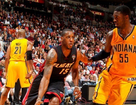 Bekuk Pacers, Heat Catatkan Kemenangan ke-18 Beruntun