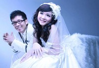 Beny & Nova My Love My Happiness (dok. Wolipop)