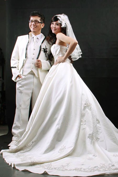 Beny & Nova My Love My Happiness (dok. Wolipop)