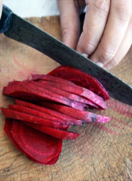 Bit, Si Ungu yang Bisa Lawan Sel Kanker dan Cegah Darah Tinggi