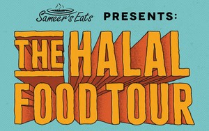 Halal Food Tour Diadakan di 5 Kota Besar di Amerika