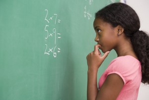 Atasi Fobia Matematika pada Anak dengan Permainan Menarik Ini