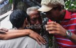 30 Rumah di Salemba Ludes Terbakar